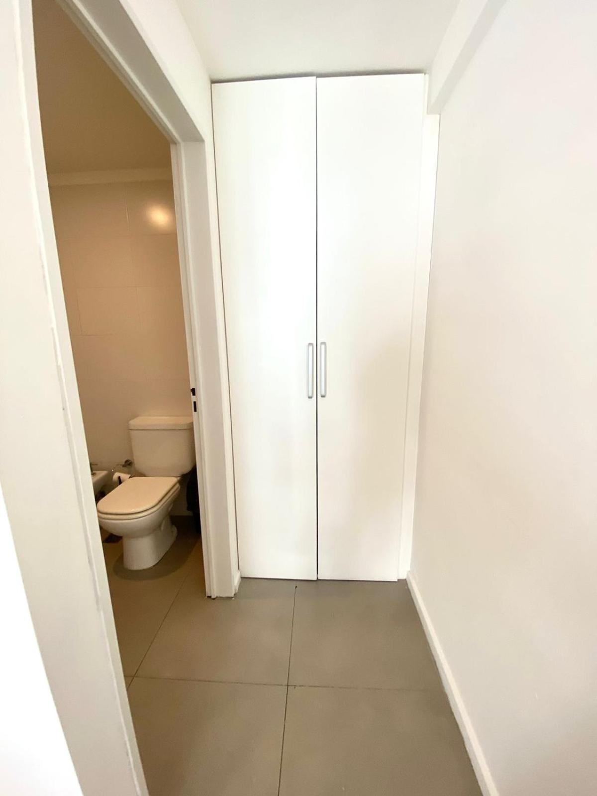 Apartment Bright Duplex Next To Rosedal Buenos Aires