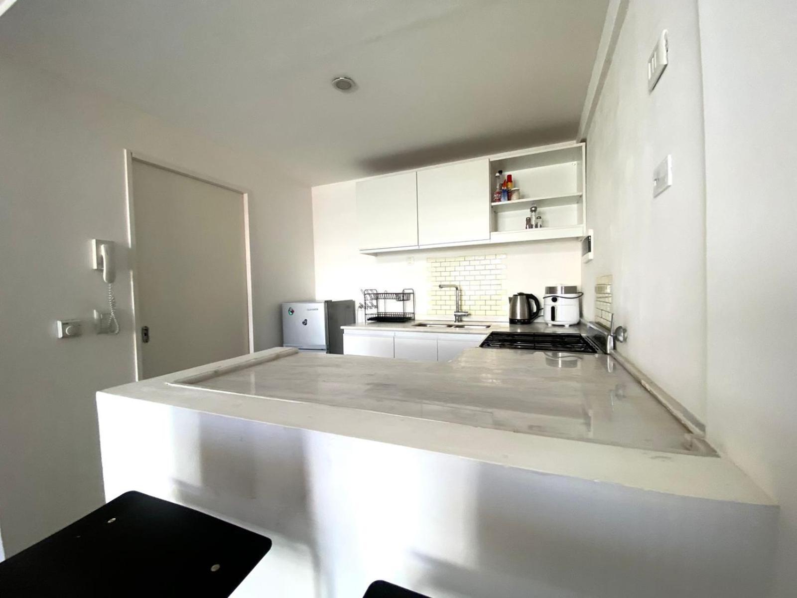 Apartment Bright Duplex Next To Rosedal