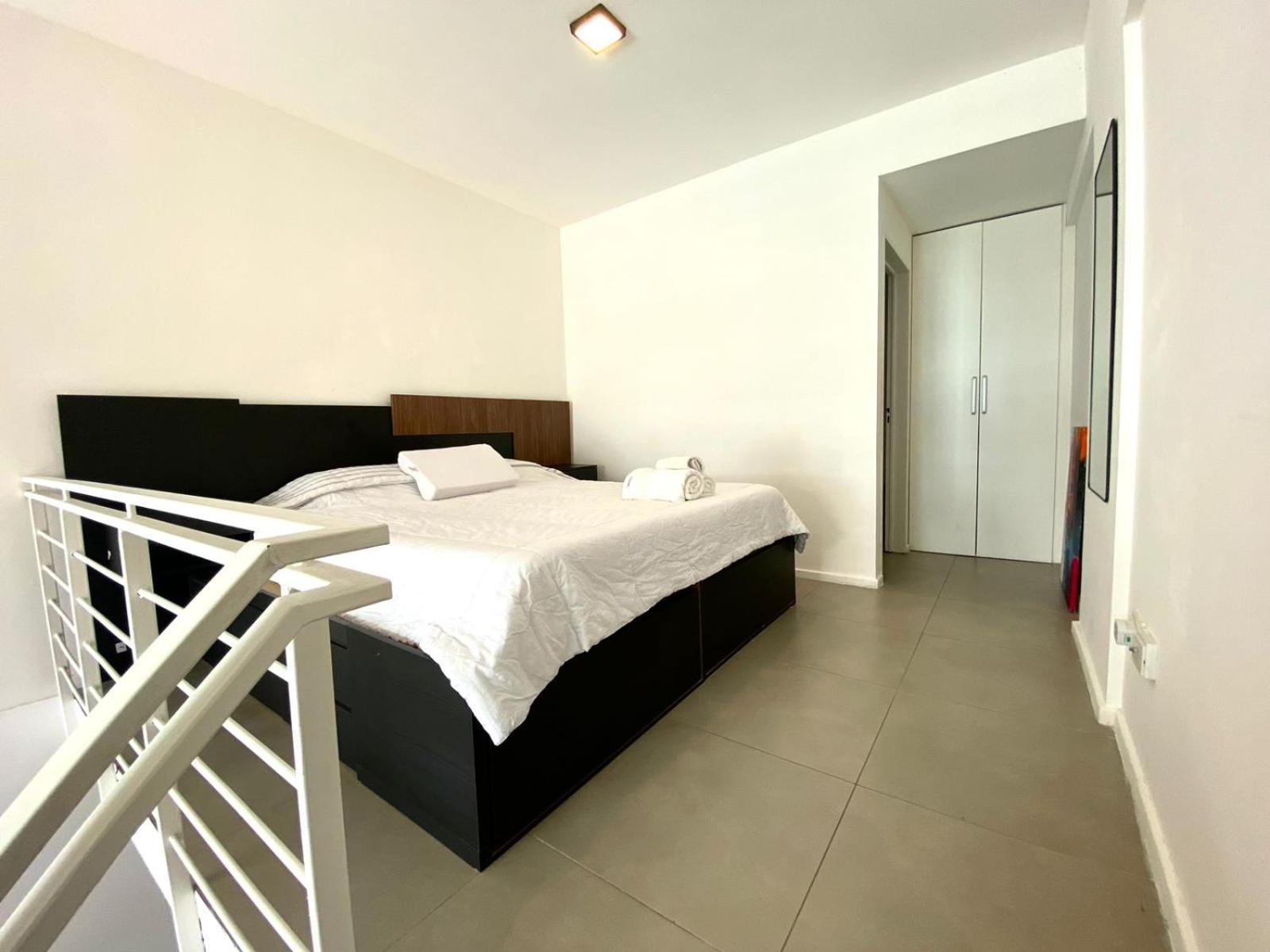 Bright Duplex Next To Rosedal * Buenos Aires