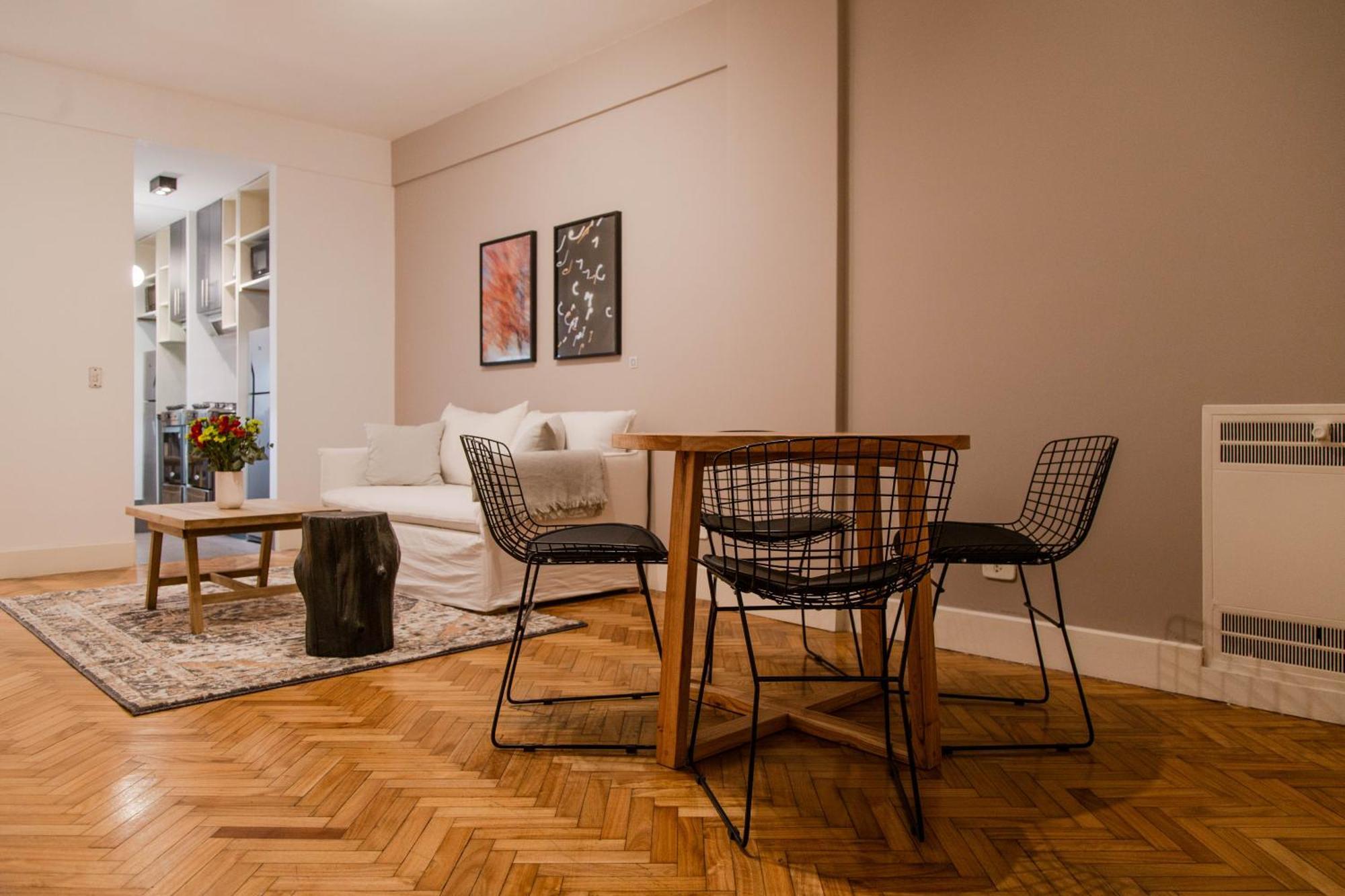 Calypso Beautiful Apartment *