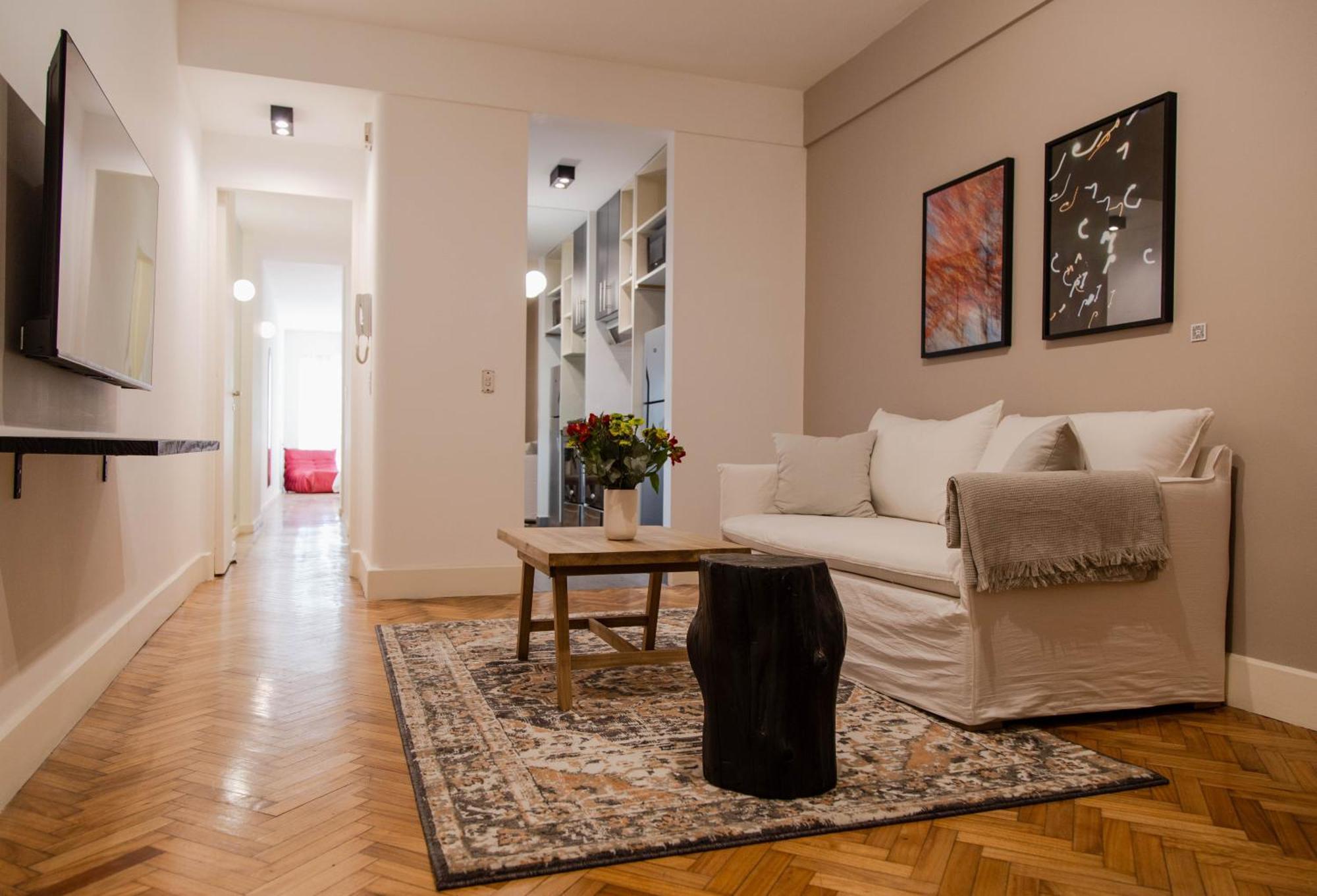 Calypso Beautiful Apartment