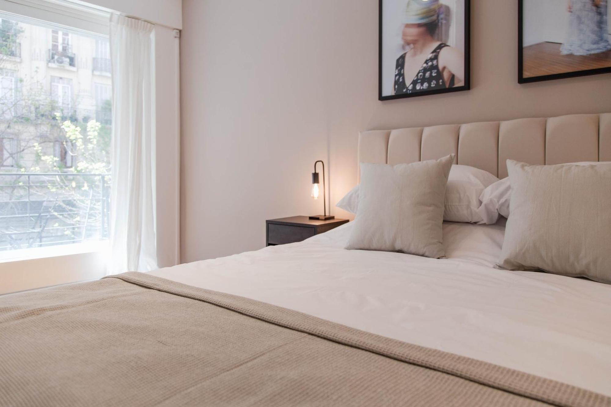 Apartment Calypso Beautiful Buenos Aires