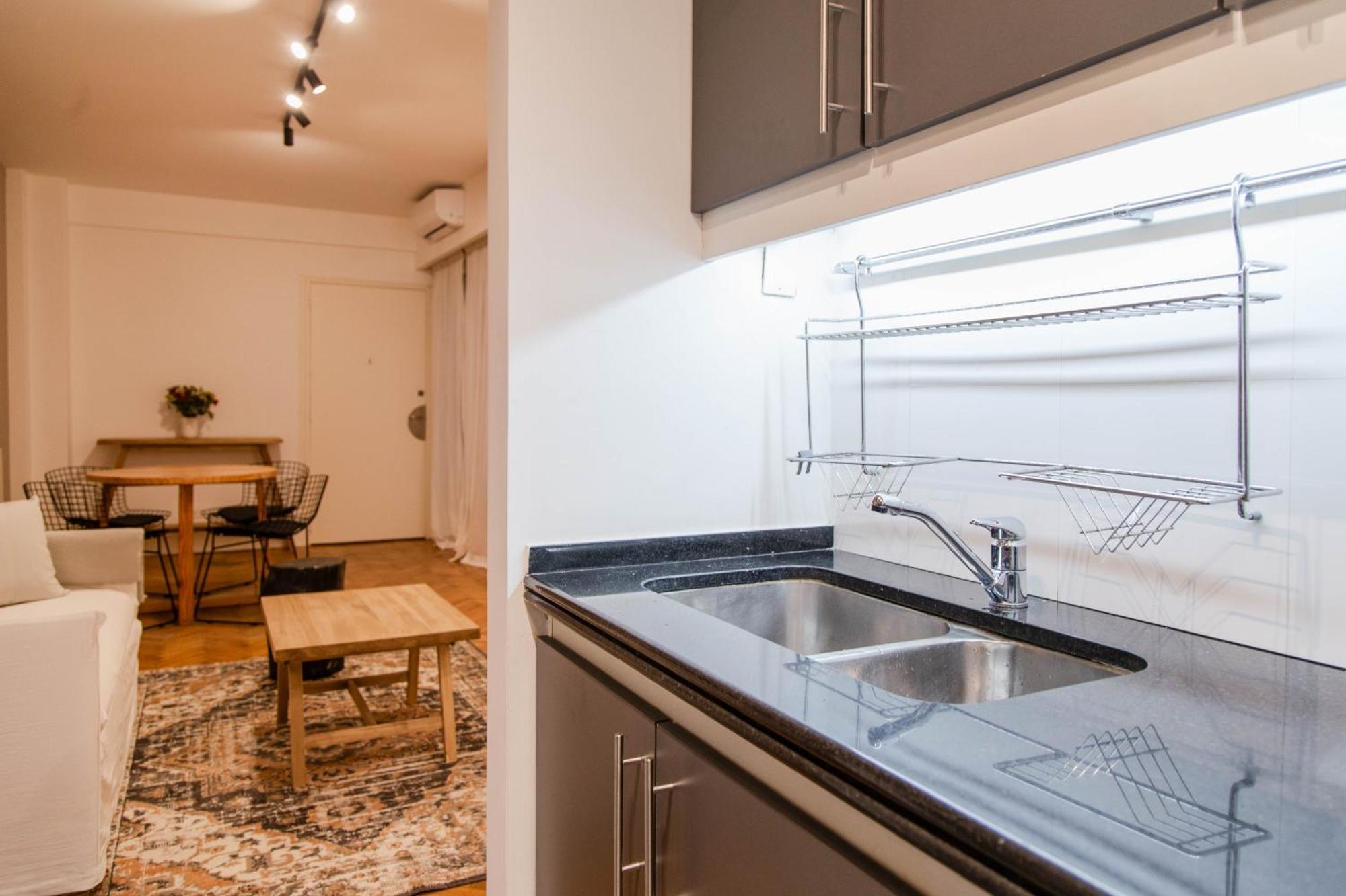 Calypso Beautiful Apartment