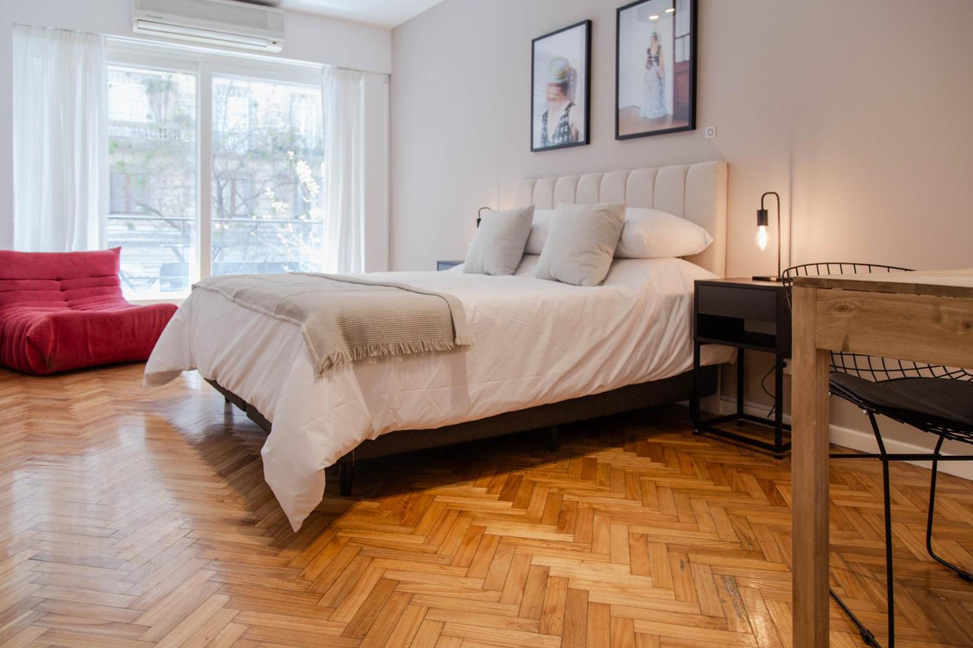 Calypso Beautiful Apartment Buenos Aires