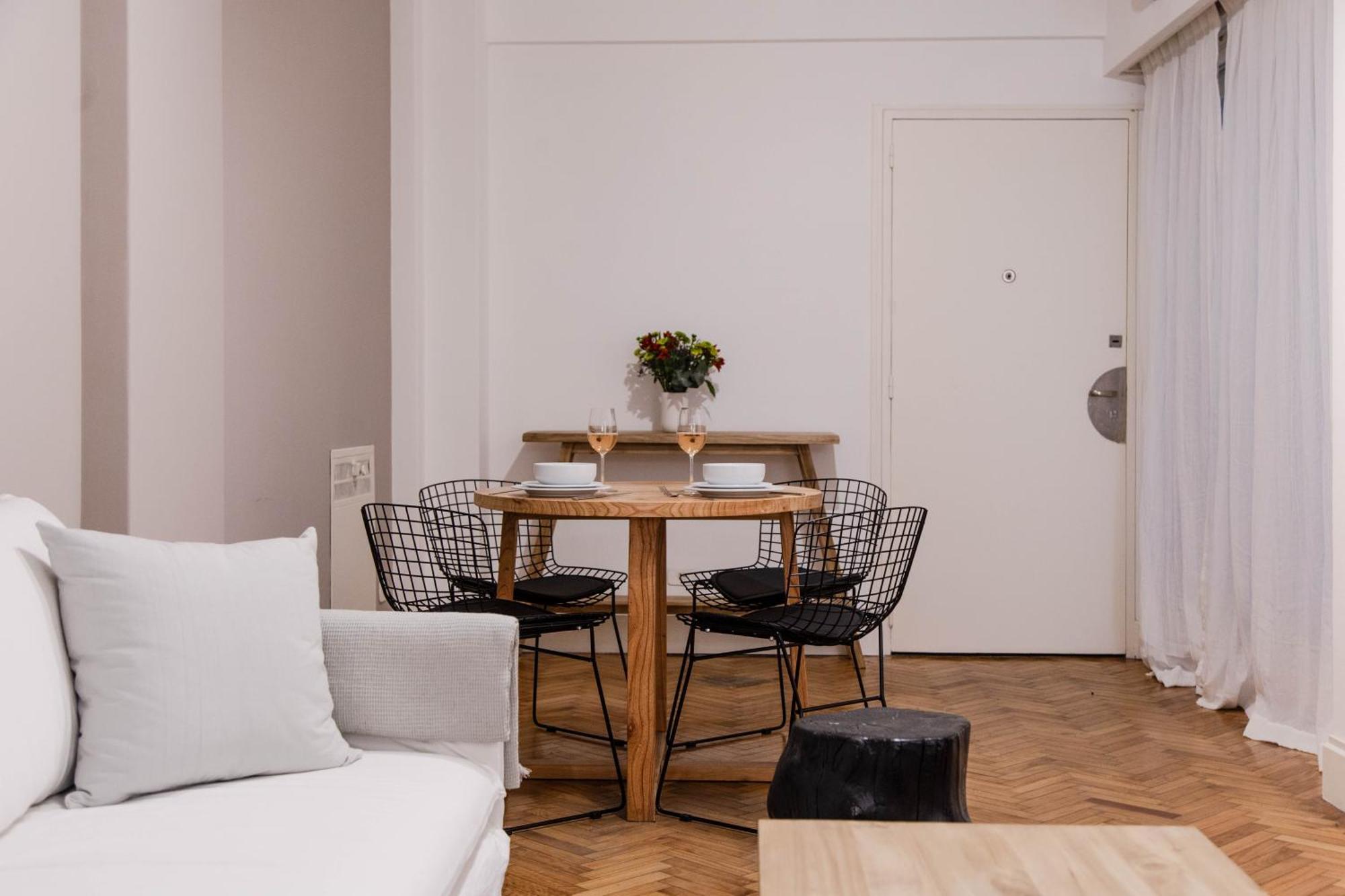 Apartment Calypso Beautiful Buenos Aires