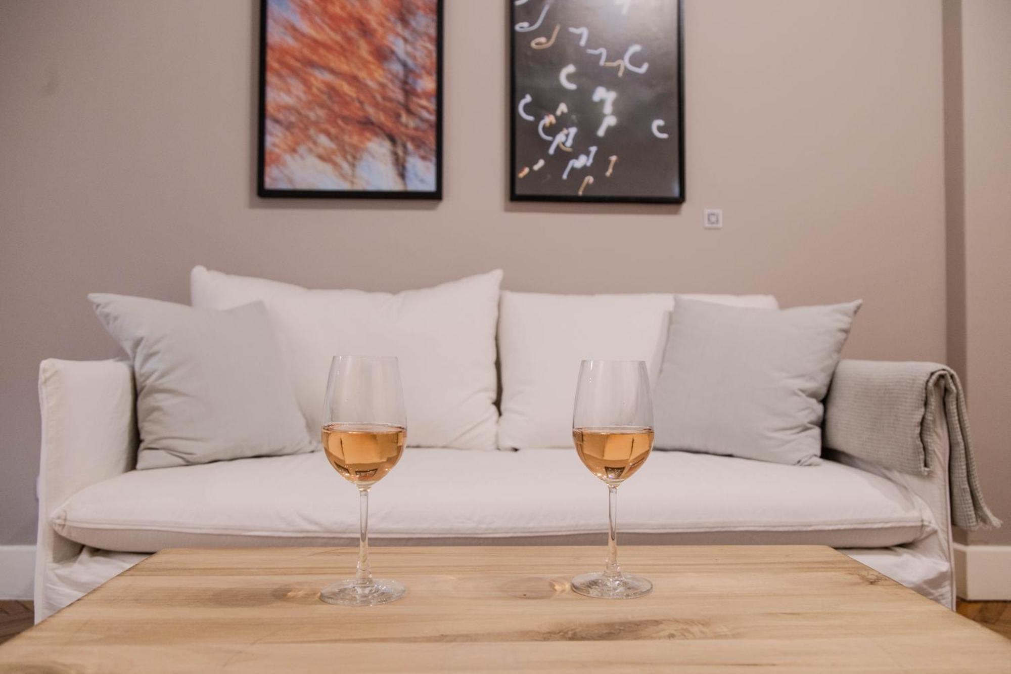 Calypso Beautiful Apartment *