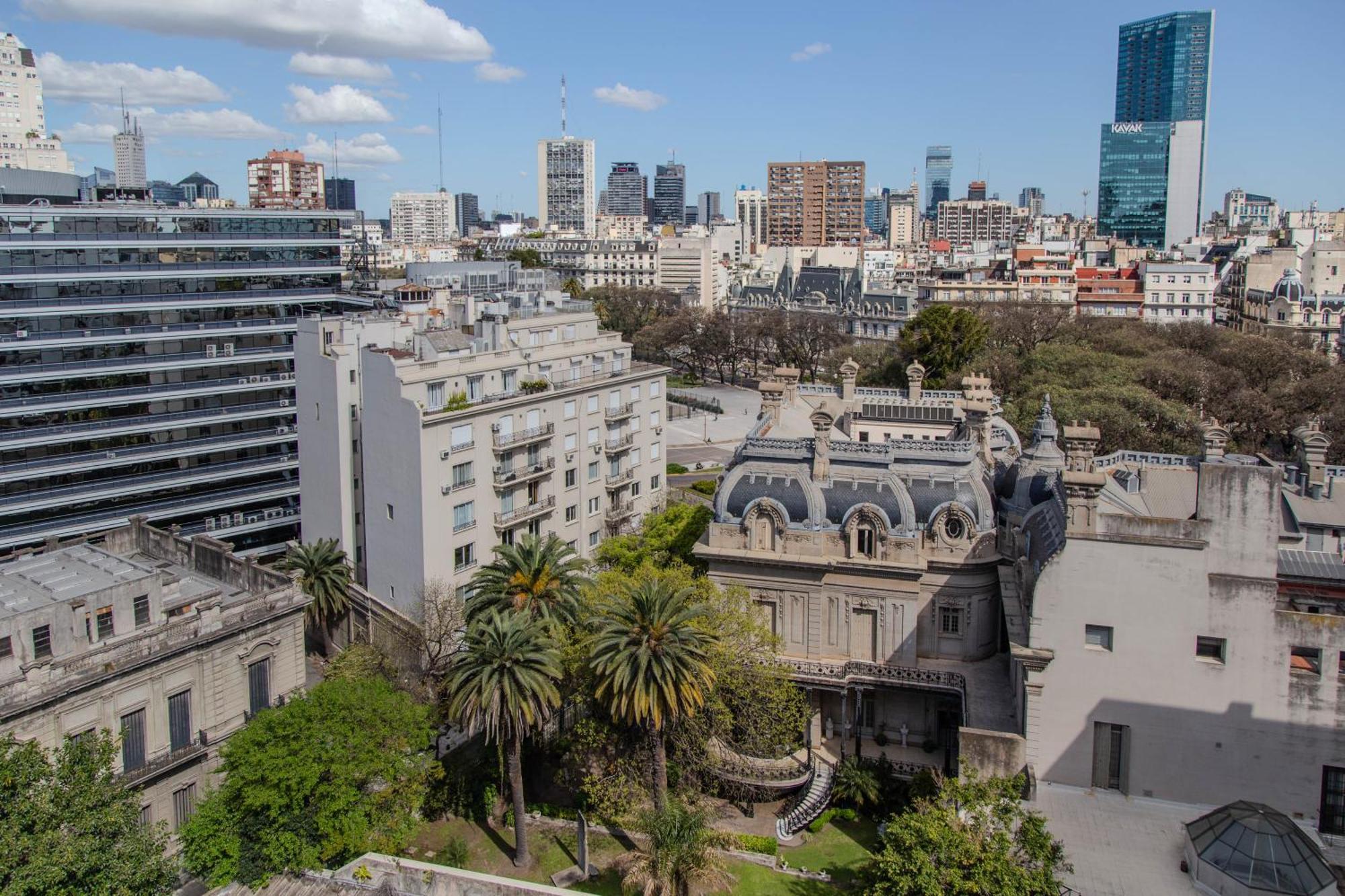 Calypso Beautiful * Buenos Aires