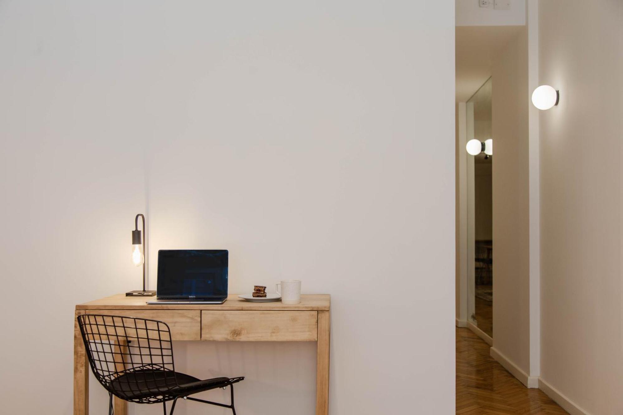 Calypso Beautiful Apartment