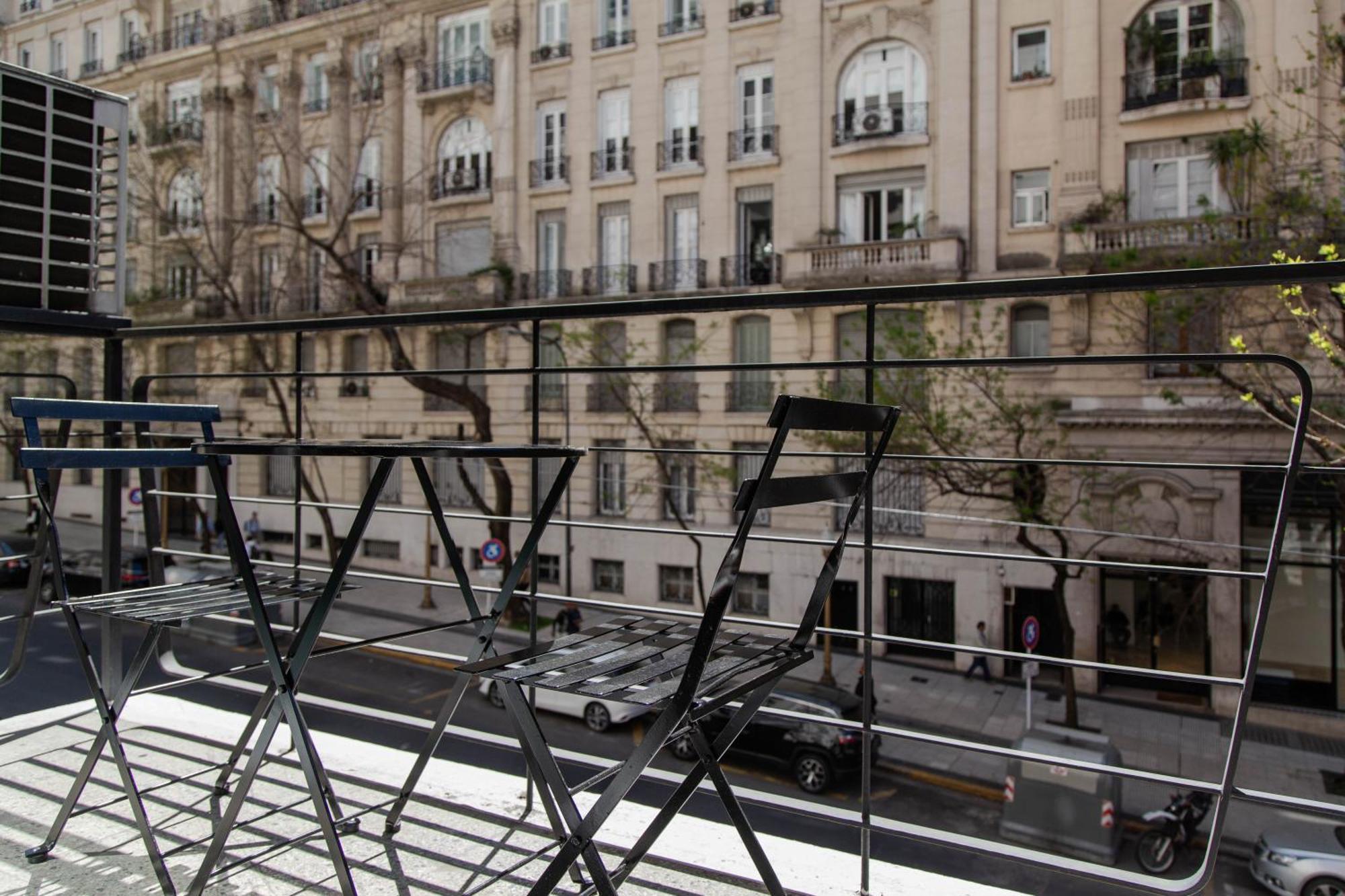 Calypso Beautiful Apartment Buenos Aires