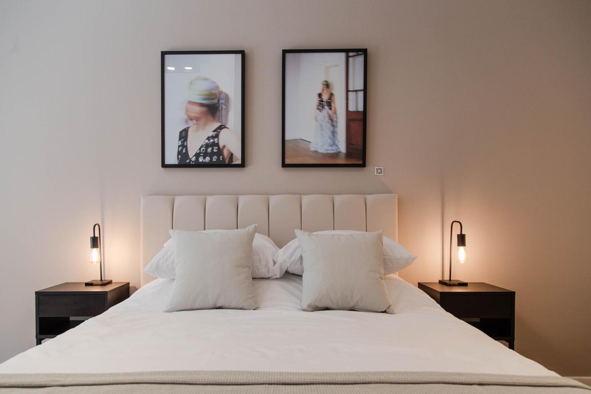 Calypso Beautiful Apartment Buenos Aires