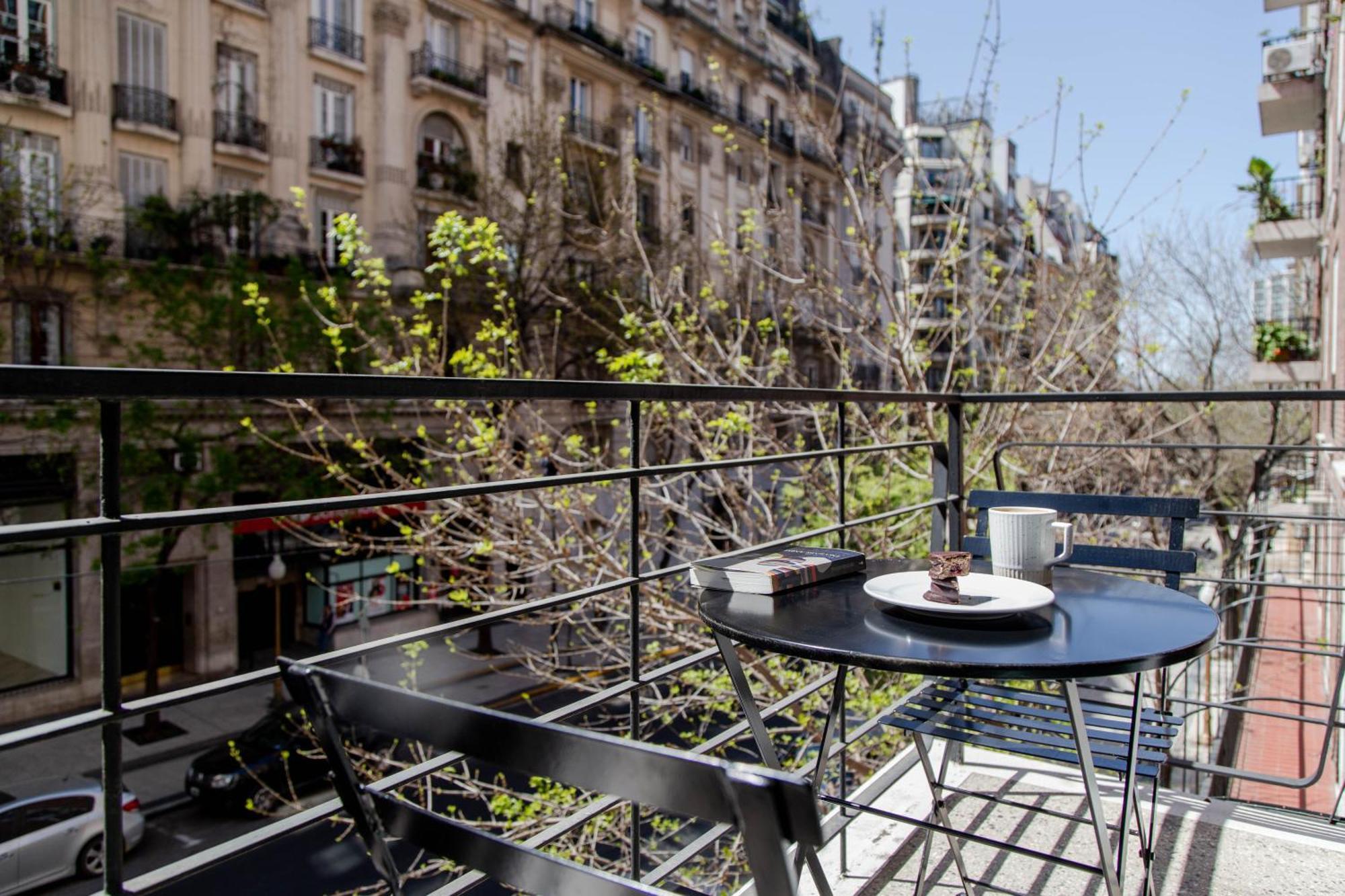 Apartment Calypso Beautiful Buenos Aires