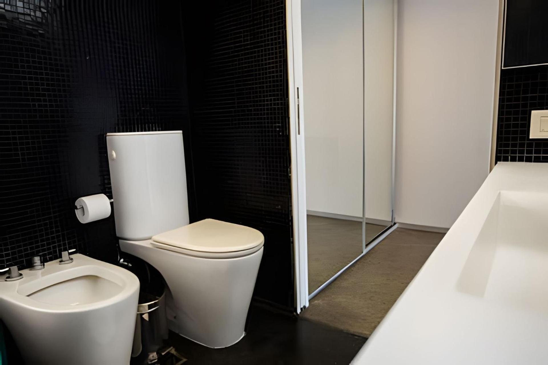 5* Duplex Piscina, Gym Y Vistas Palermo Hollywood Apartment