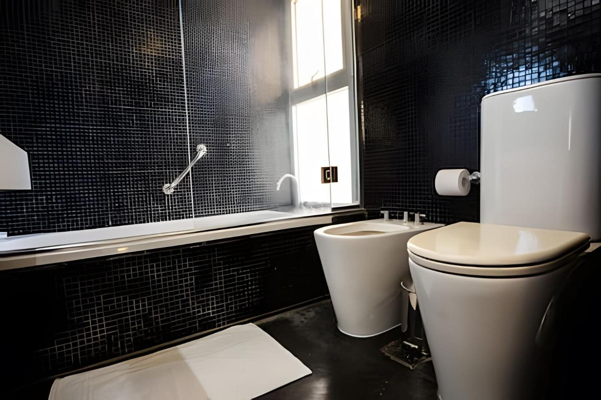 5* Duplex Piscina, Gym Y Vistas Palermo Hollywood * Buenos Aires
