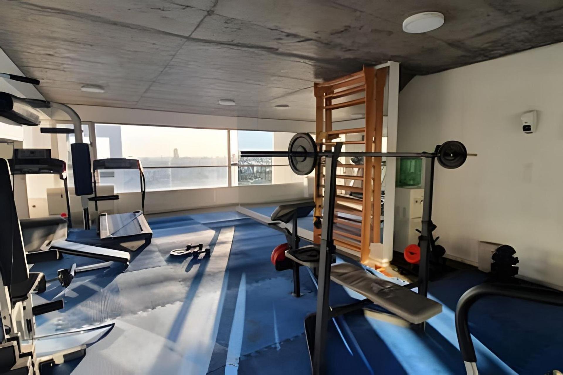 5* Duplex Piscina, Gym Y Vistas Palermo Hollywood Buenos Aires