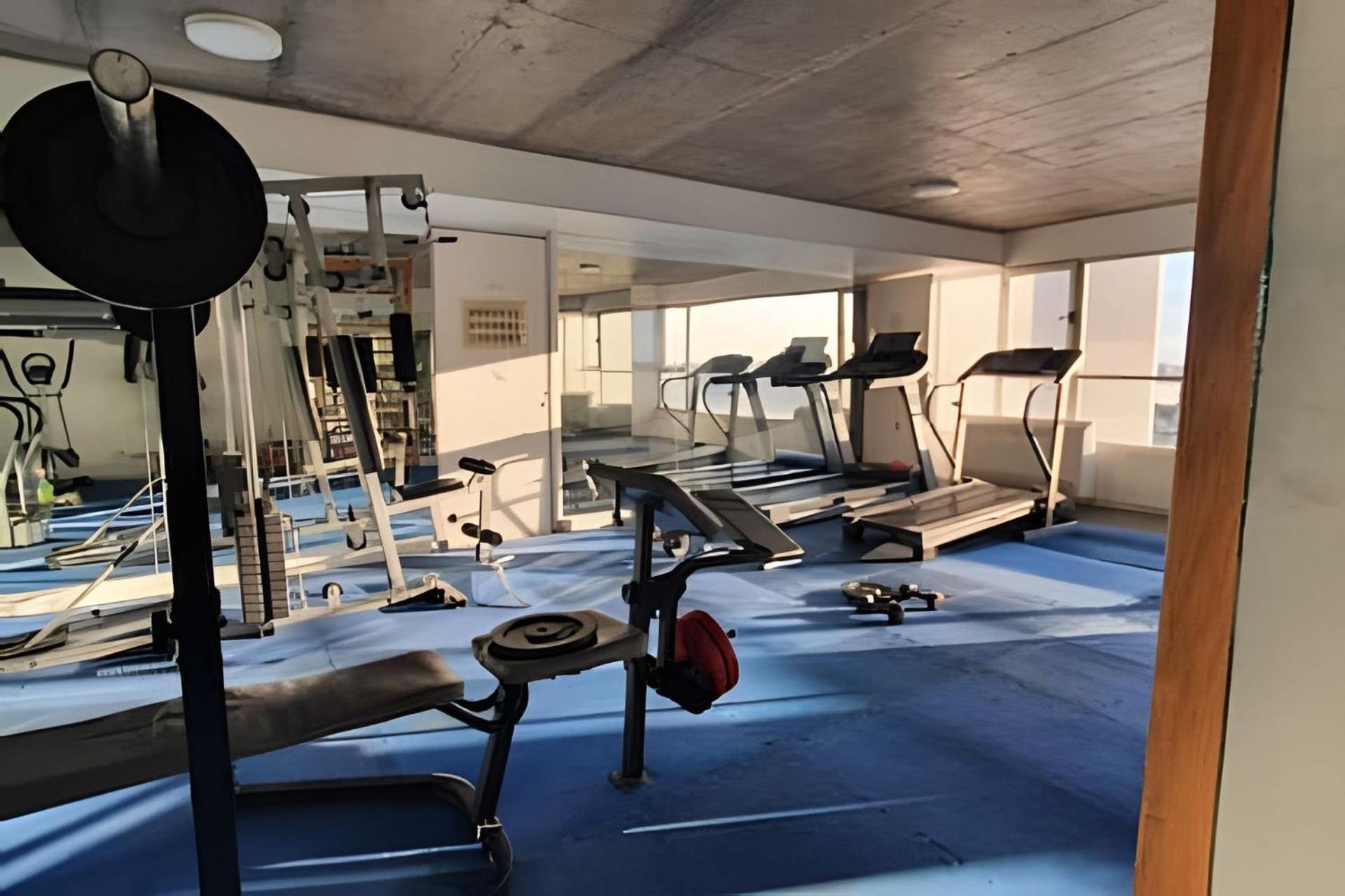 Apartment 5* Duplex Piscina, Gym Y Vistas Palermo Hollywood