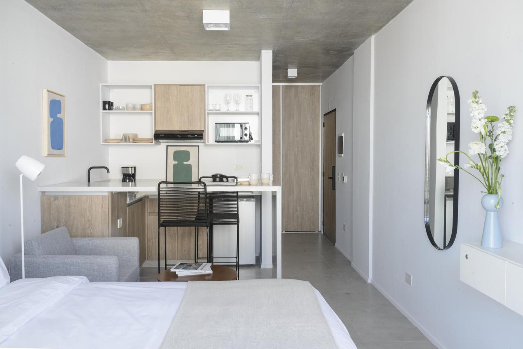 Aparthotel Attico I