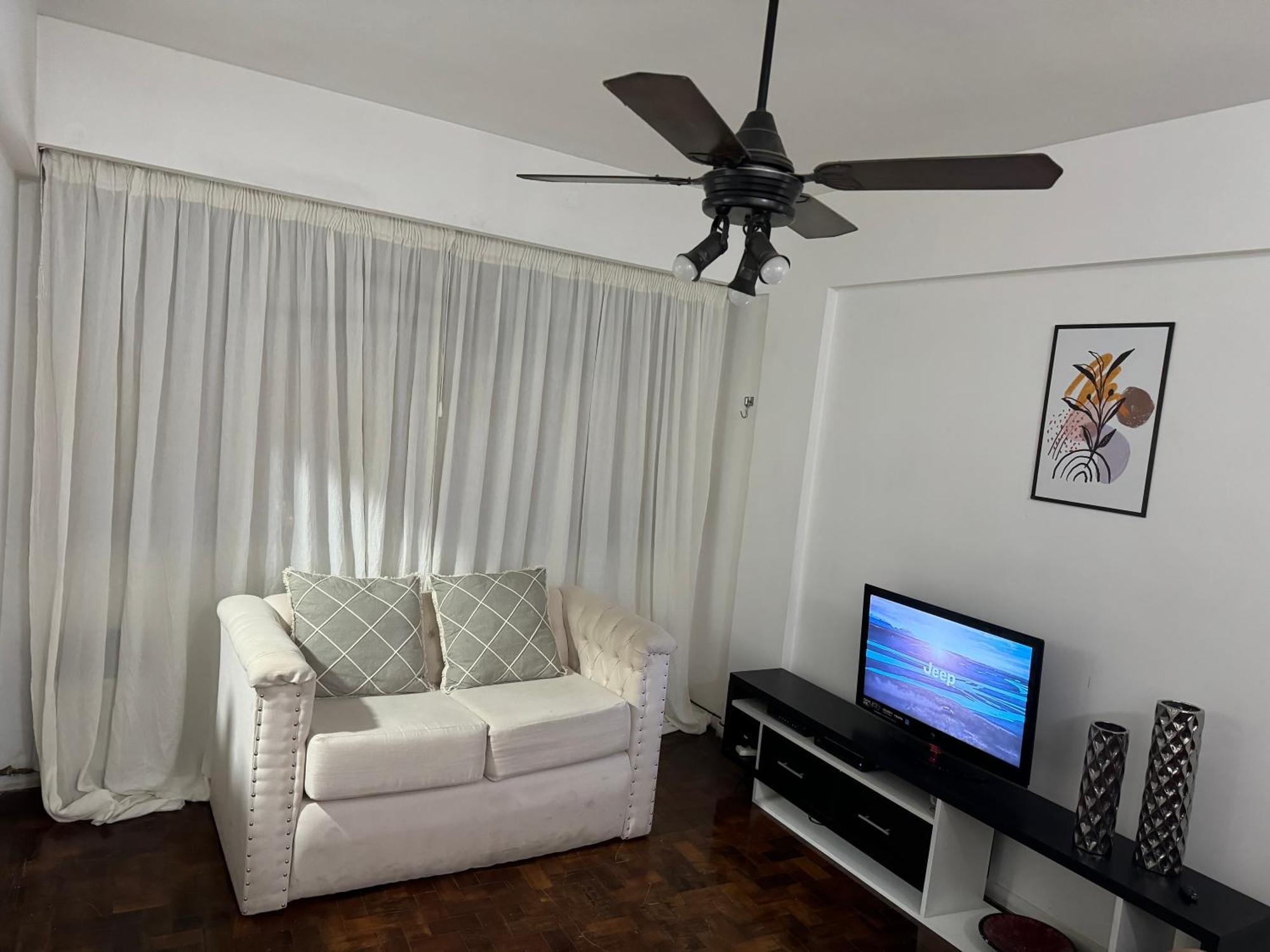 Departamento Mafalda Ciudad Autónoma de Buenos Aires