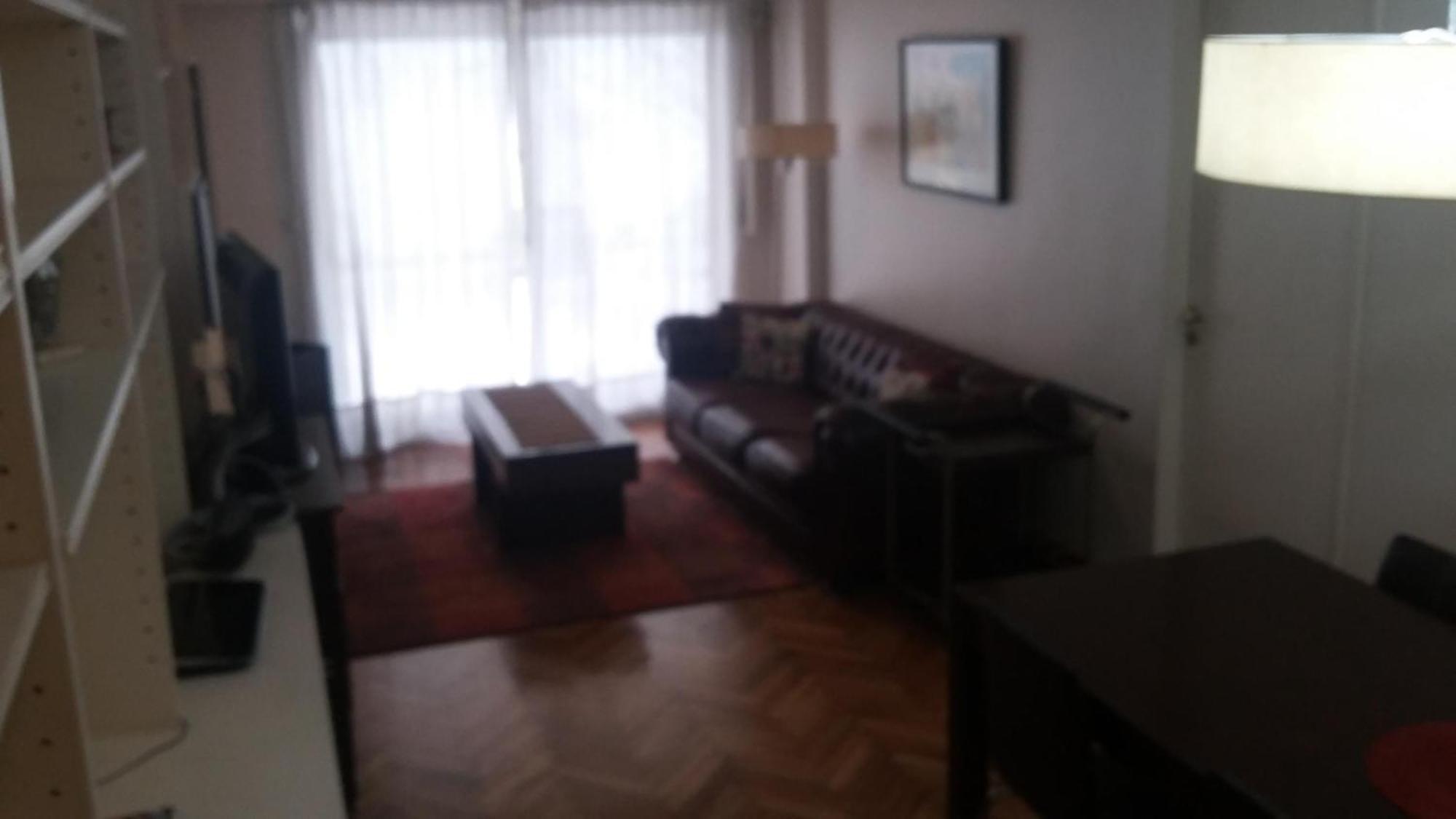 Lafinur Al 3000 Palermo Apartamento *