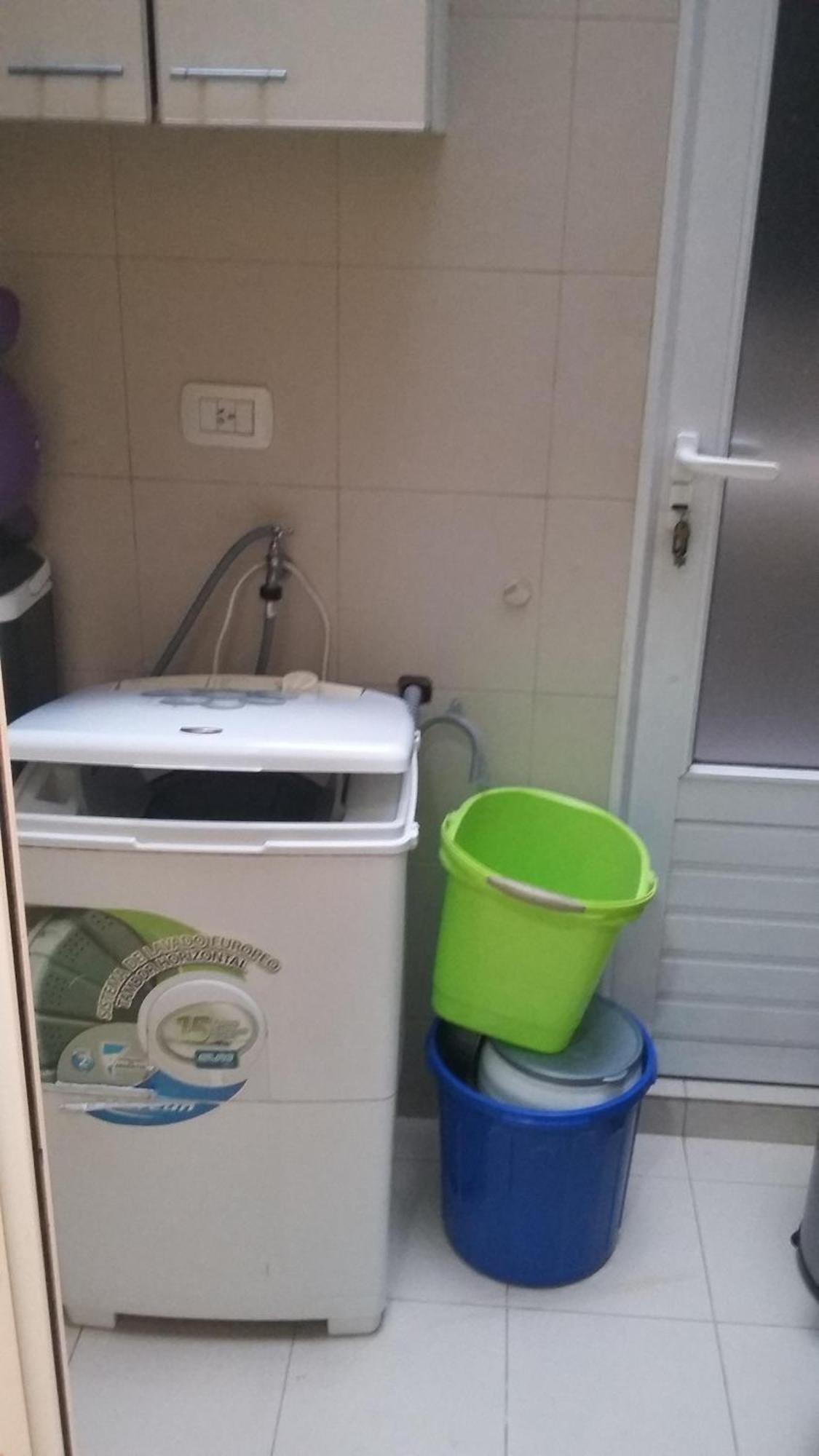 Lafinur Al 3000 Palermo Apartamento