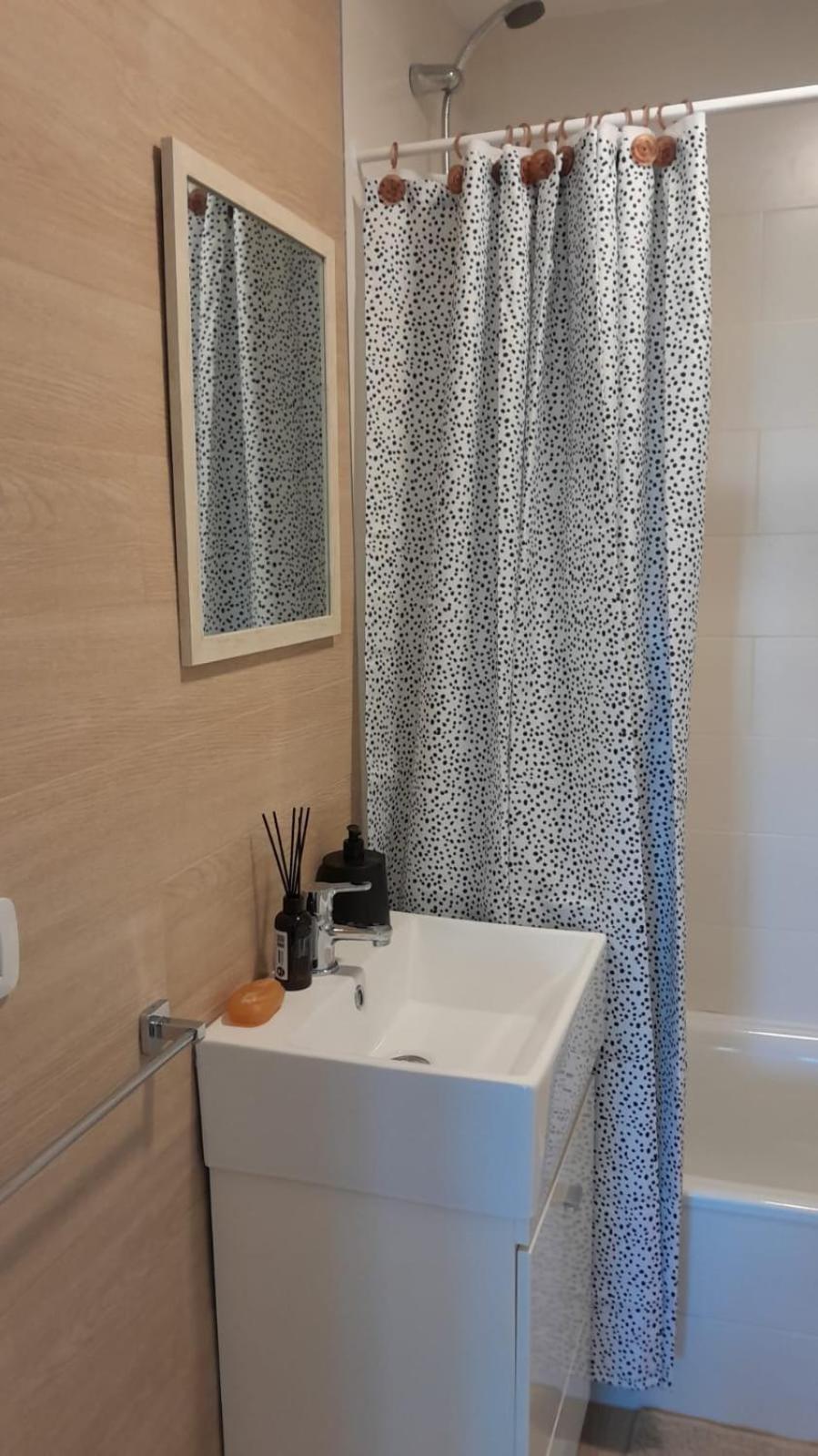 Apartment Monoambiente En Crespo Zona Movistar Arena *