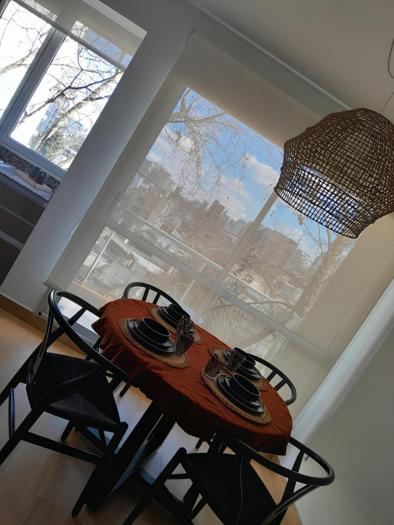Monoambiente En Crespo Zona Movistar Arena Apartment Buenos Aires