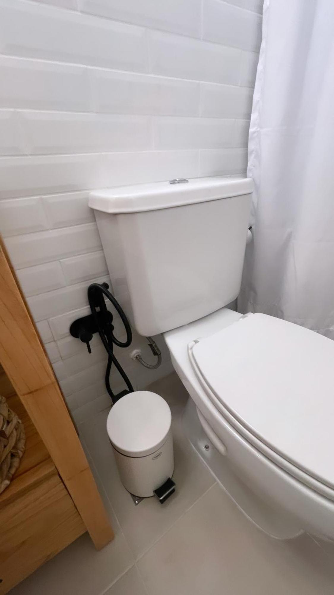 Apartment Estudio En Recoleta *