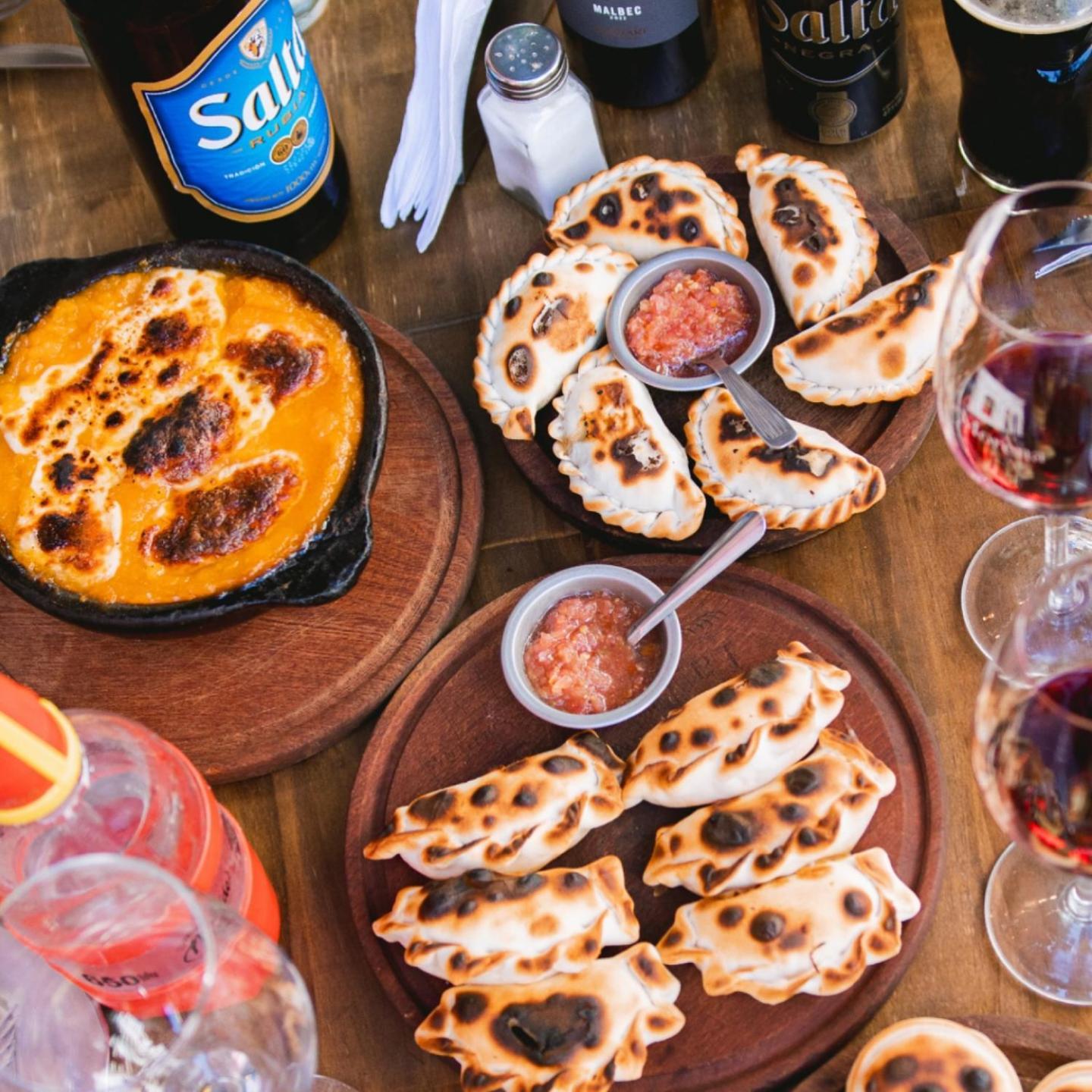 Palermo Premium * Ciudad Autónoma de Buenos Aires