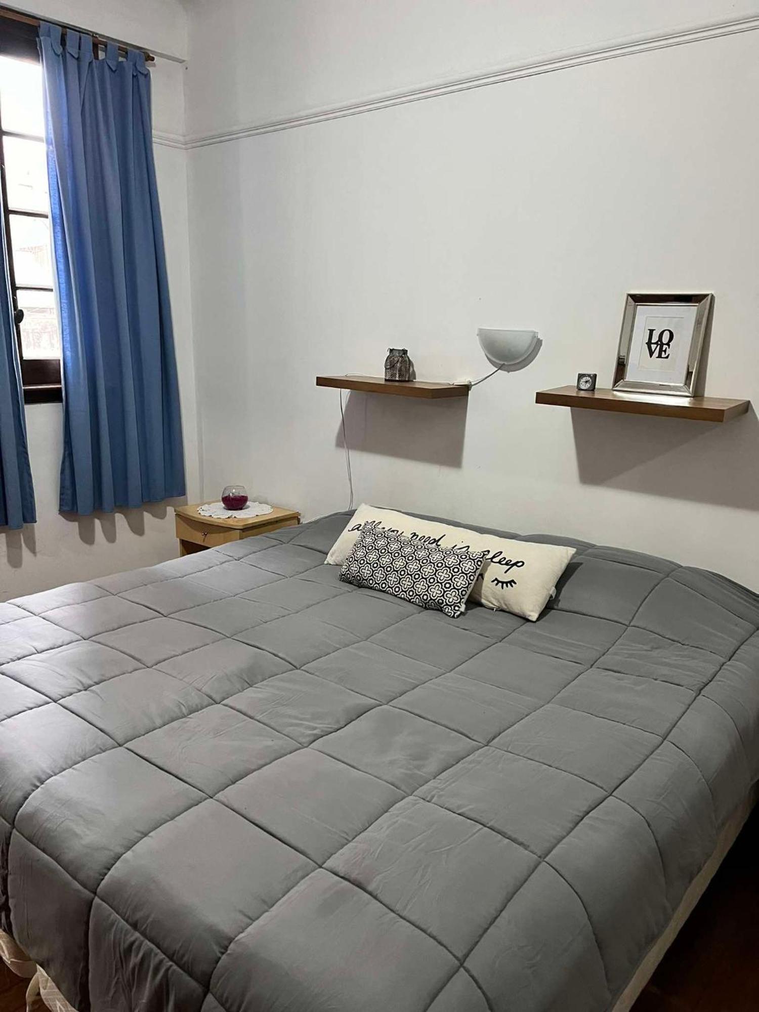 Departamento Completo En El Centro Apartment *