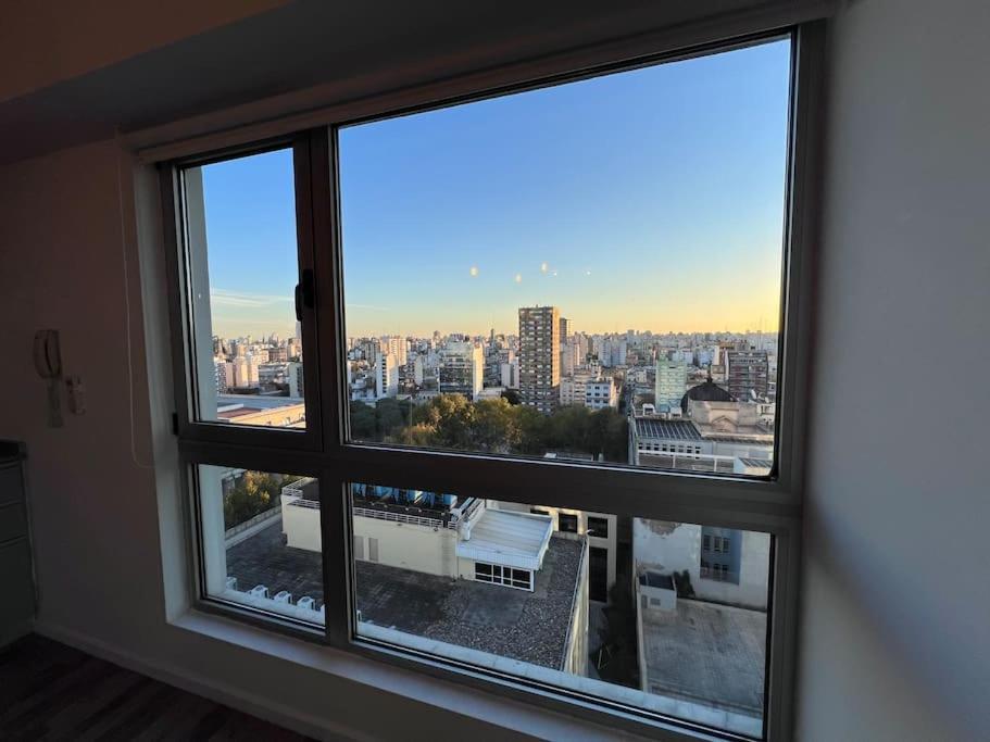 12th Floor Lux In Puertomadero Apartment