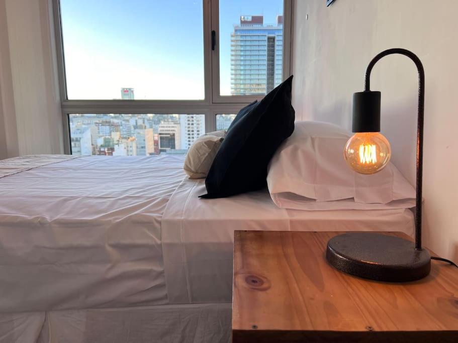 12th Floor Lux In Puertomadero * Buenos Aires