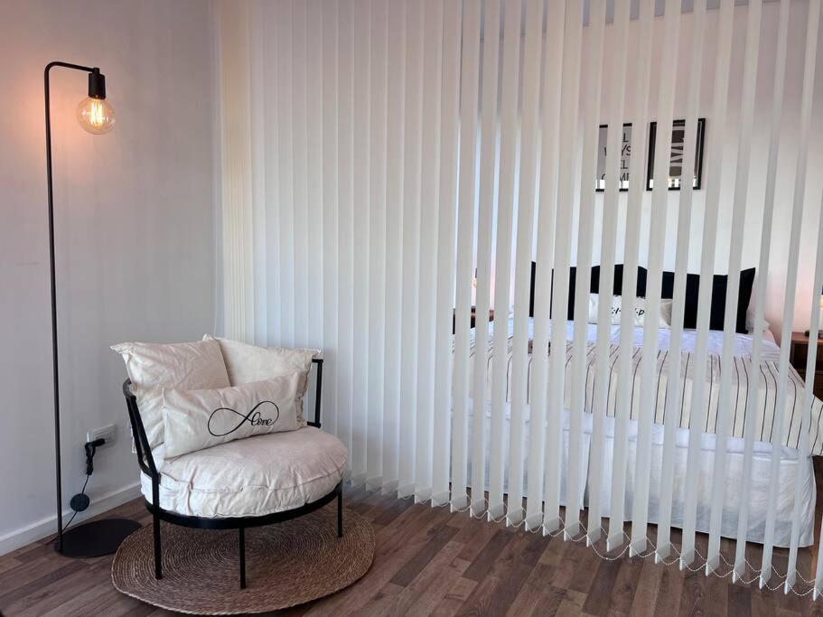 12th Floor Lux In Puertomadero Buenos Aires