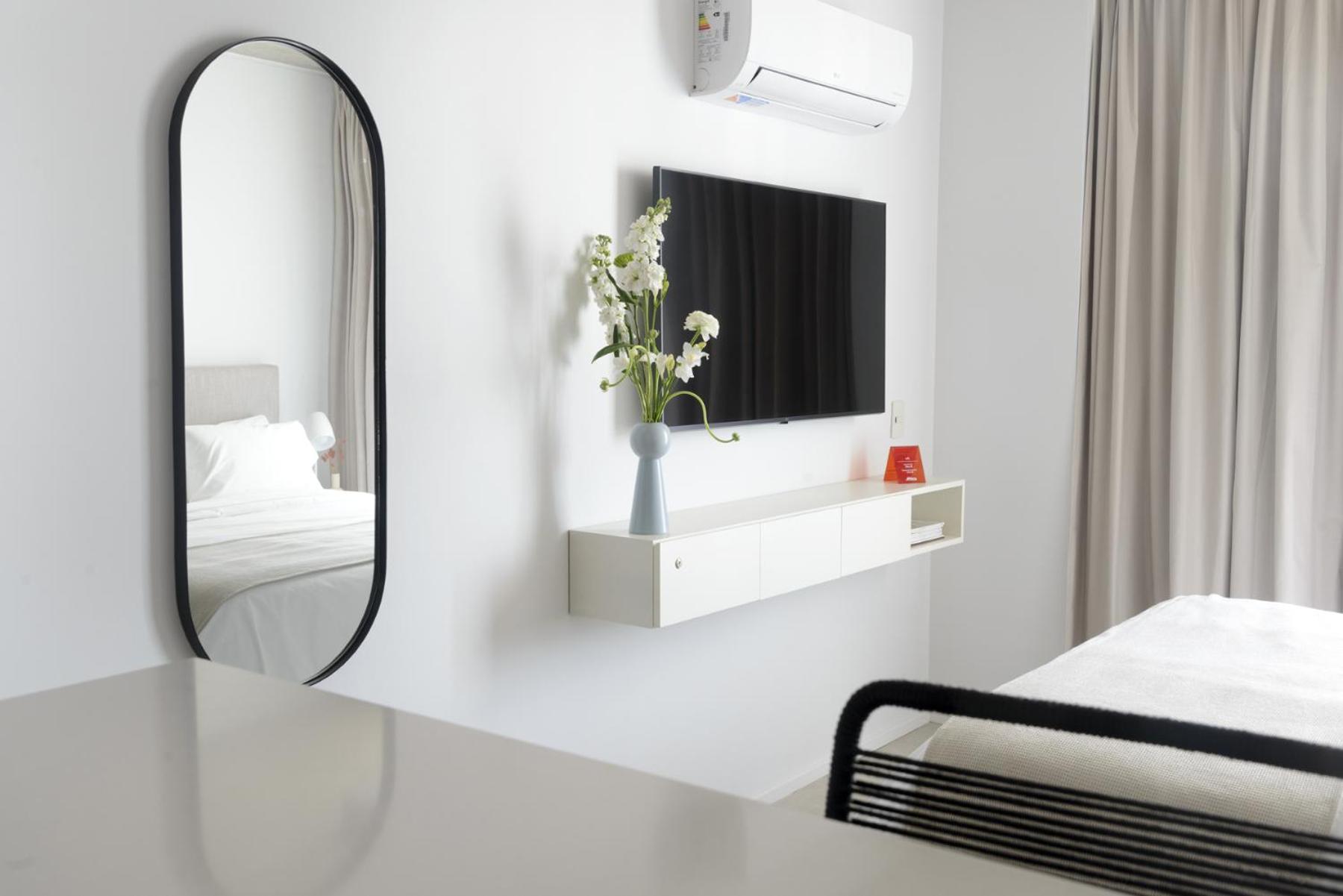 Attico I Aparthotel *
