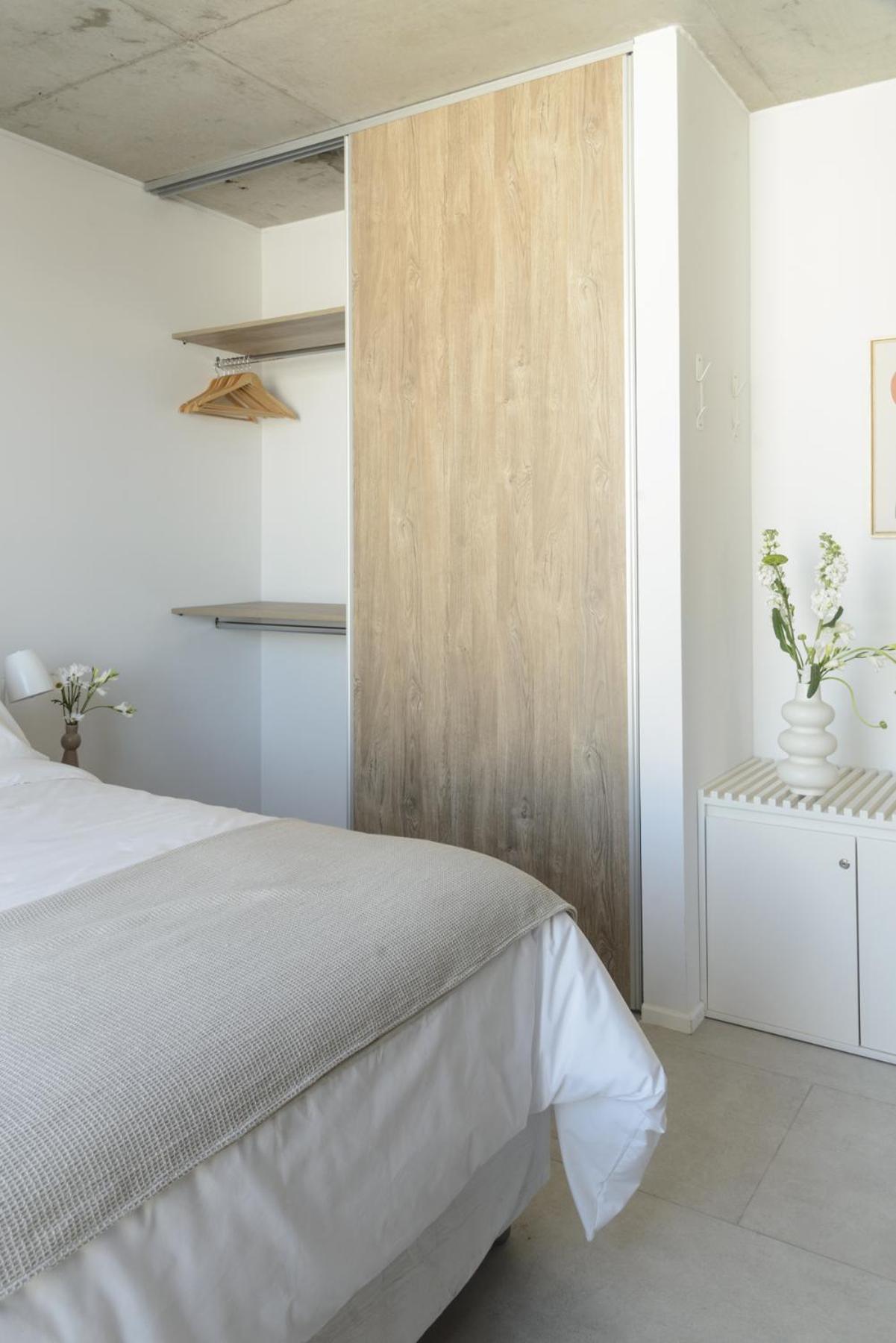 Aparthotel Attico I