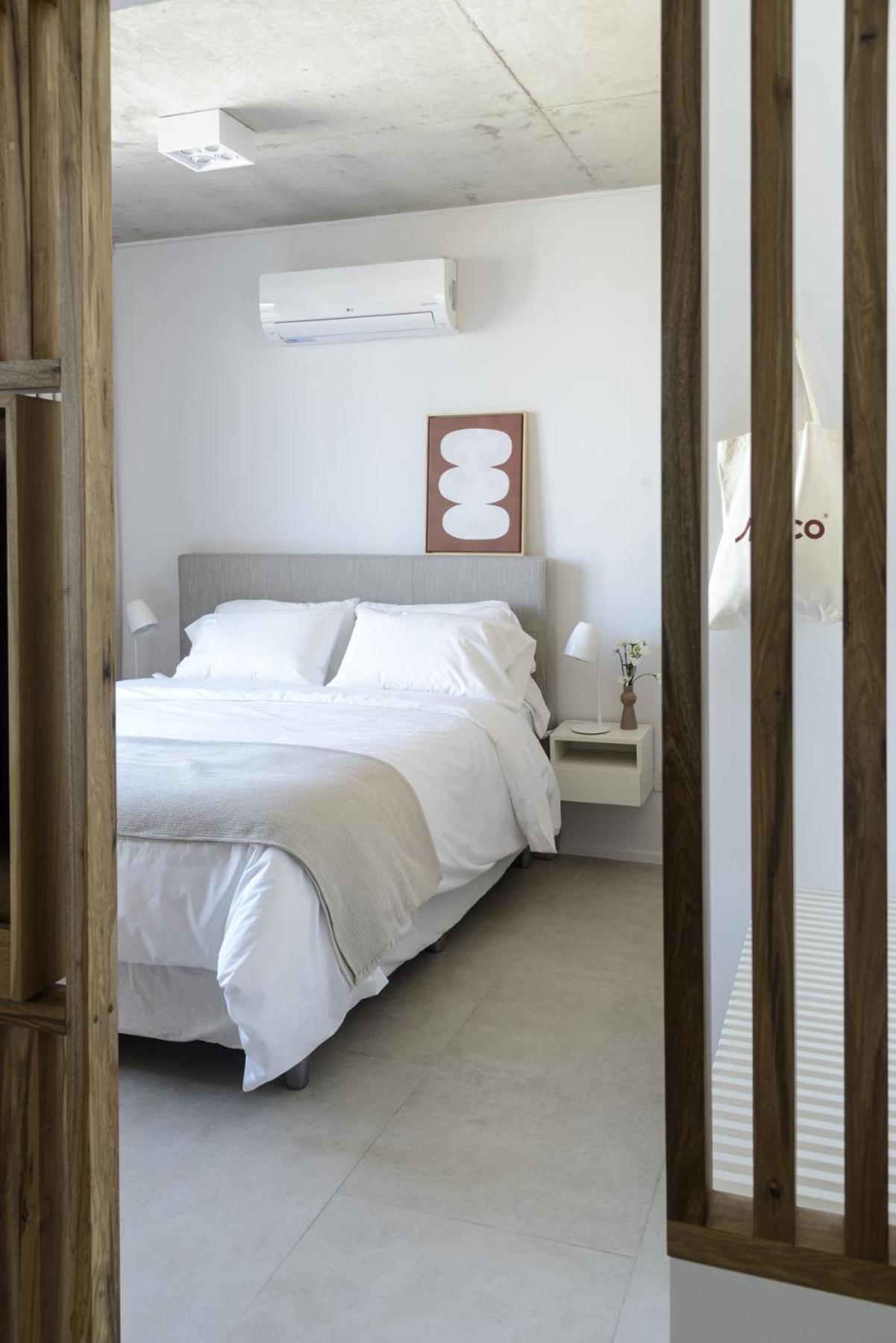 Attico I Aparthotel *