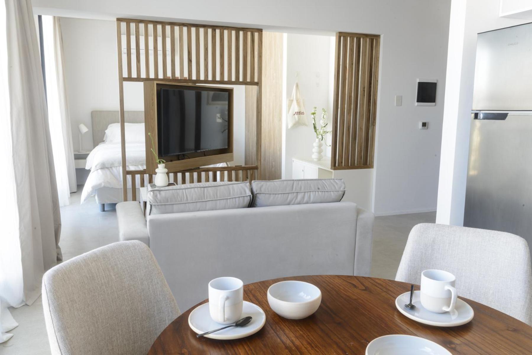 Aparthotel Attico I *