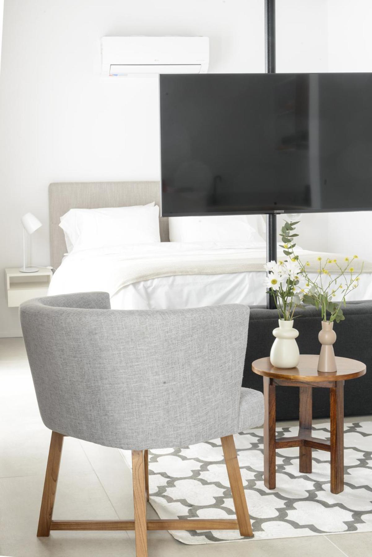 Aparthotel Attico I