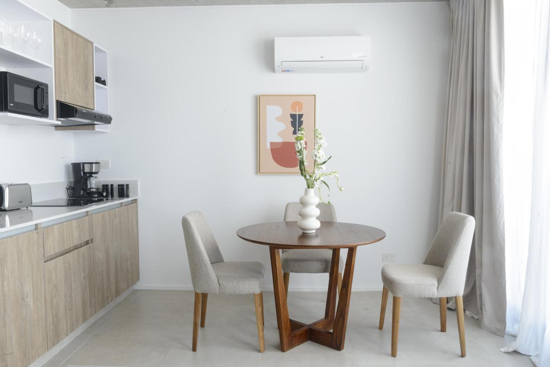 Aparthotel Attico I Buenos Aires