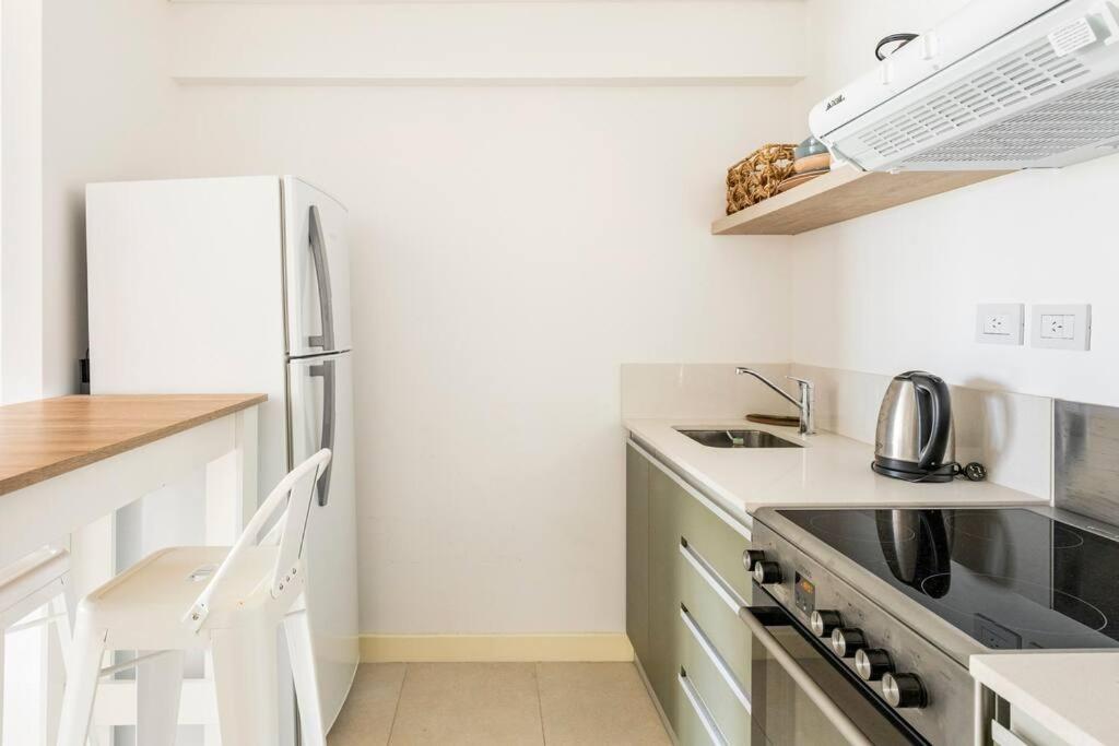 Palermo Premium Apartamento