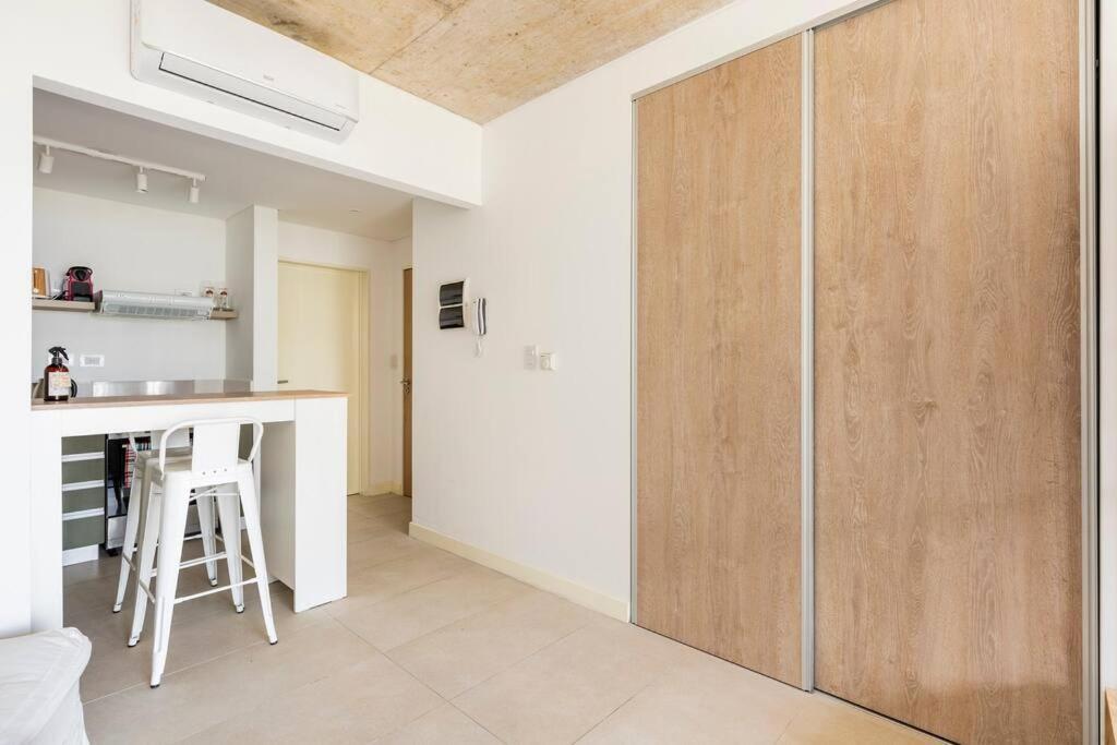 Palermo Premium Apartamento