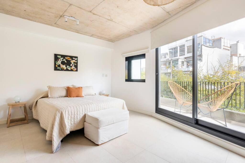 Palermo Premium Apartamento *