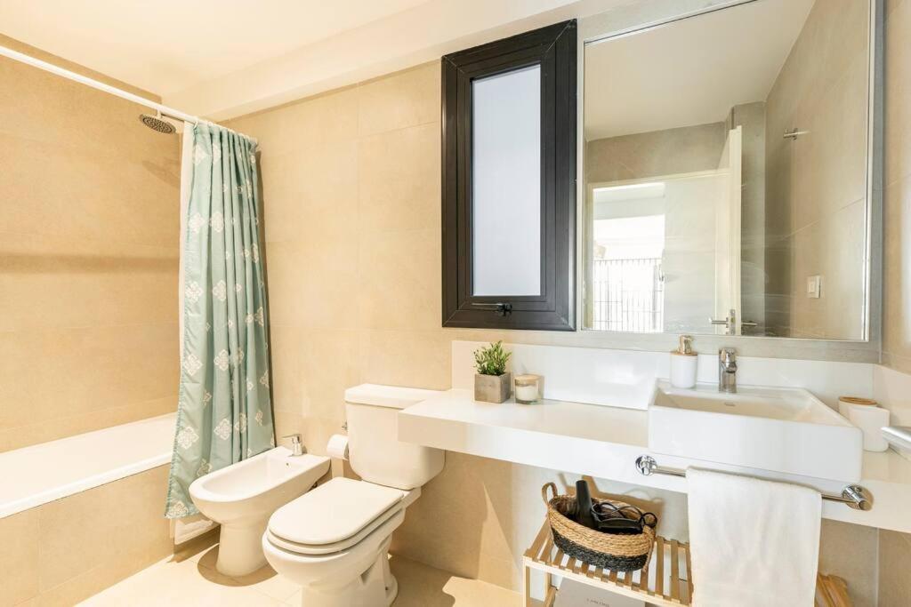 Palermo Premium Apartamento *