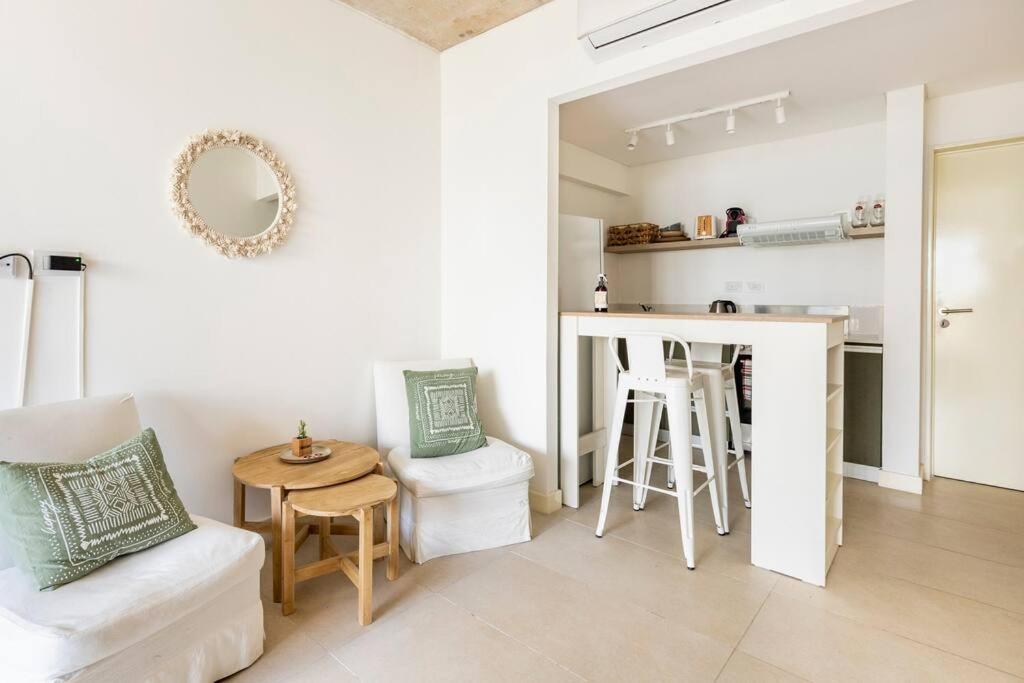 Palermo Premium Apartamento Ciudad Autónoma de Buenos Aires