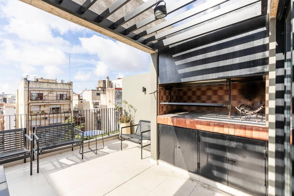 Palermo Premium * Ciudad Autónoma de Buenos Aires