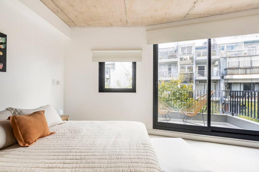 Palermo Premium Ciudad Autónoma de Buenos Aires