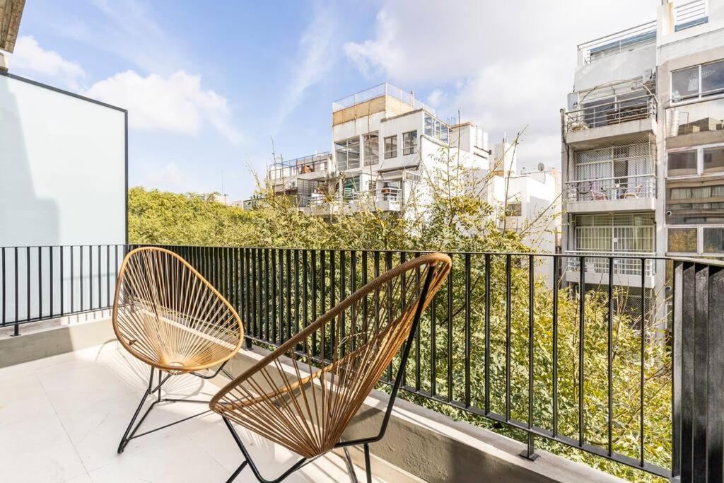 Palermo Premium Apartamento *