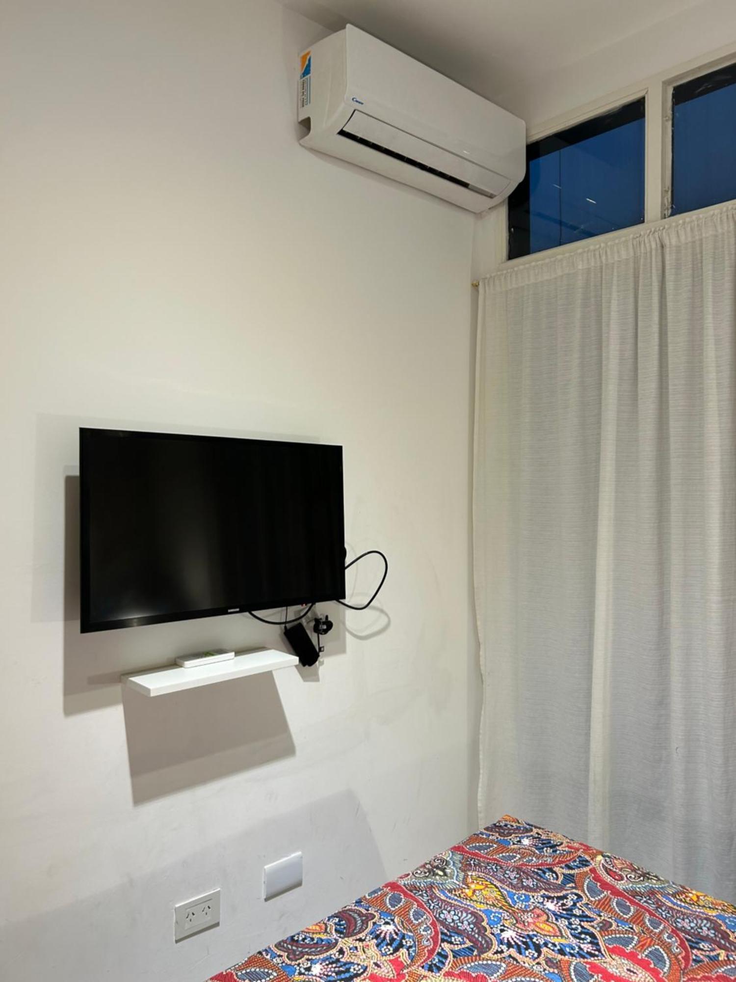 Downtown Maipu Apartment Buenos Aires