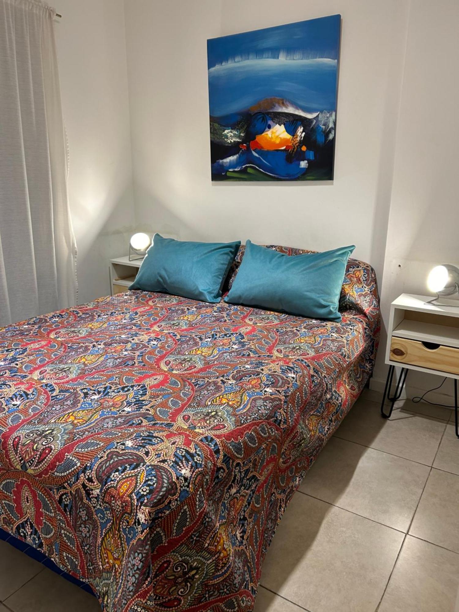 Downtown Maipu Apartment