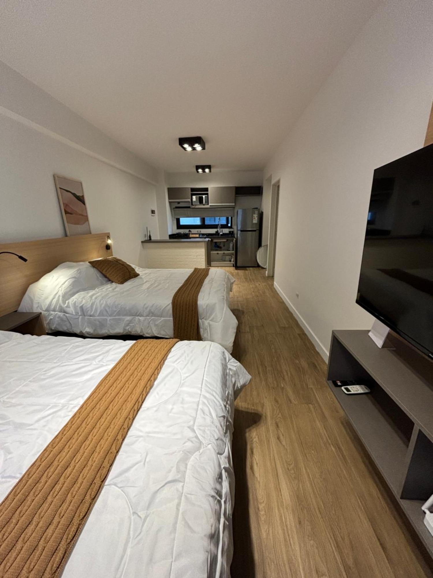 Apartment Cloudba Charcas En Palermo Soho *