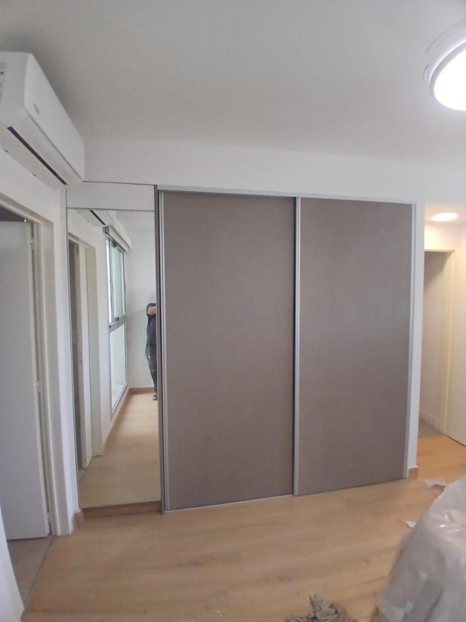Apartamento Monoambiente En Crespo Zona Movistar Arena *