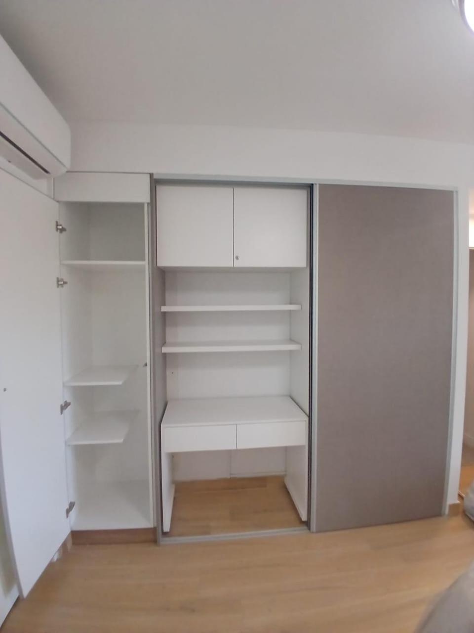 Apartamento Monoambiente En Crespo Zona Movistar Arena Buenos Aires